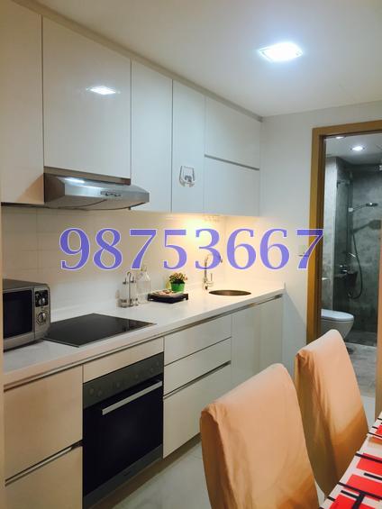 SHENTON WAY (D1), Condominium #75913582